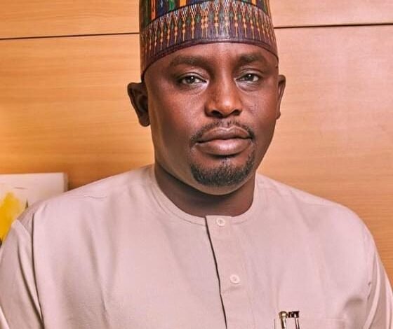 I Resign As Makinde’s Running Mate Voluntarily — Ibrahim