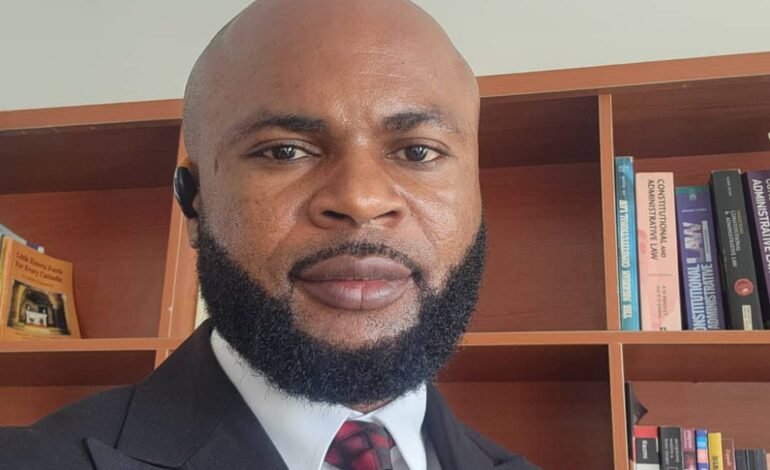 Osun Election: Expecting free, fair poll is like wanting N1 to $1 – Lawyer Idam