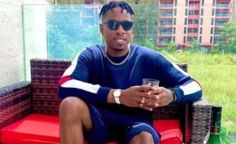 BBNaija star Ike Onyema weighs in on David Martins saga, criticises Neon Adejo’s alleged conduct