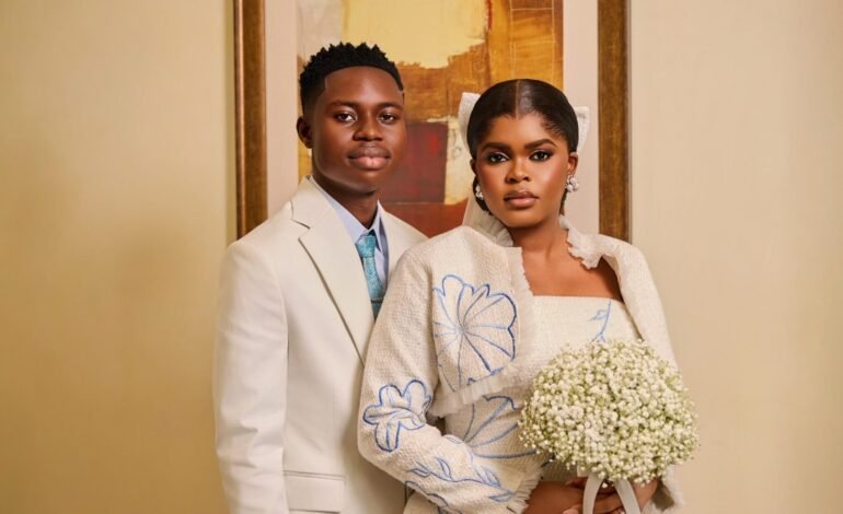 ‘I paid for stolen phones’ — Peller opens up on chaos at wedding