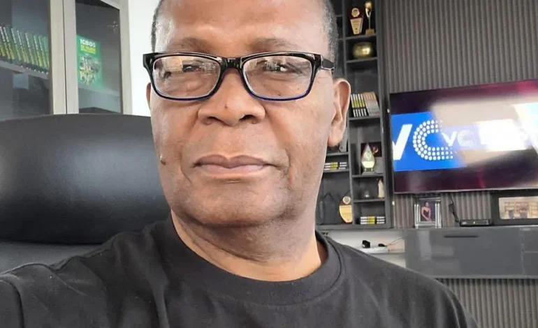 Osun Guber: APC chieftain, Joe Igbokwe reveals ‘unbelievable’ mistake Adeleke made