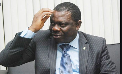 Benue: Intractable Killings, Displacement Of Farmers Demand Unity – Aondoakaa