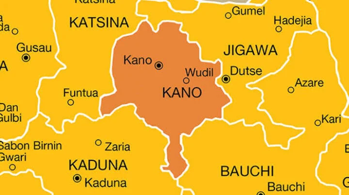13 rescued as building collapse injures 16 in Kano