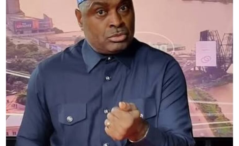2027: Not providing primary, secondary school certificates disqualified Tinubu – Kenneth Okonkwo