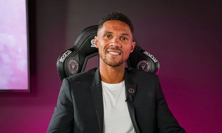 Transfer: ‘Aggressive, always like to hurt opposition’ – Kieran Gibbs hails two Arsenal summer signings