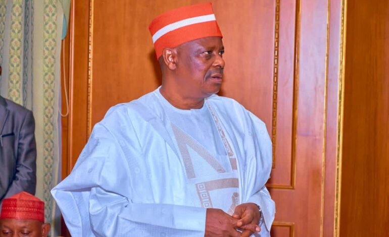 ‘Most governors seeking re-election in 2027 will be disappointed’ – Kwankwaso