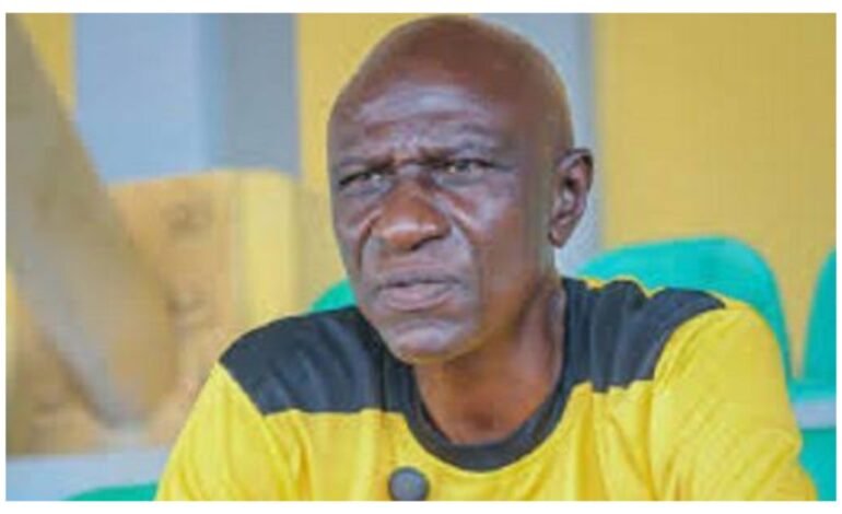 NPFL: Kwara United coach calls for calm after friendly loss to Shooting Stars 