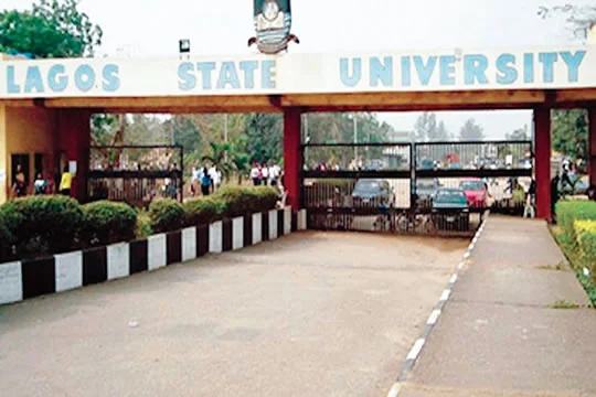 LASU probes lecturers over missing results, delayed graduation claims