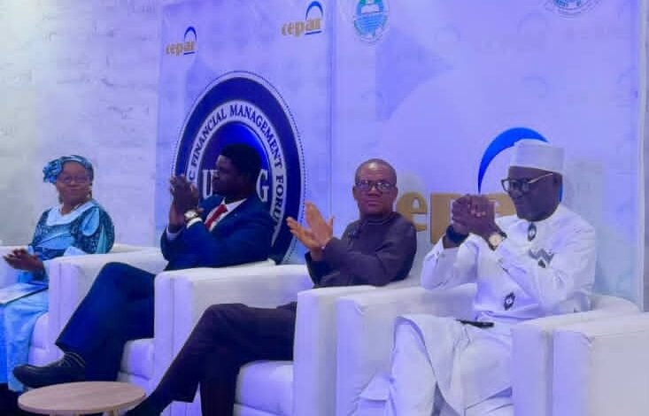 APM Lagos Guber Candidate, Ex-EFCC Boss Demand Accountability In Public Finance