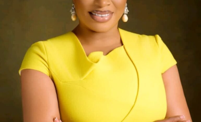 Tonya Lawani Appointed Into Iron Capital Asset Management Board