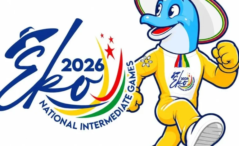 Lagos targets new standard  with Intermediate Games