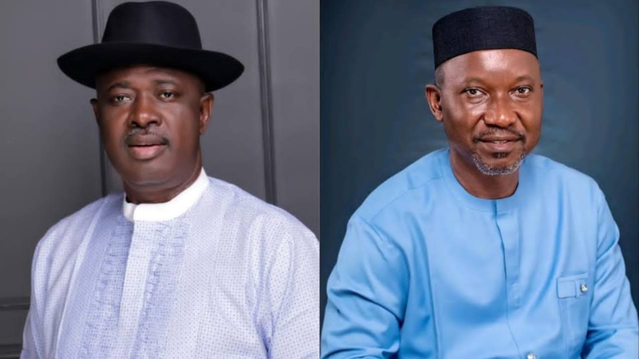 Lokpobiri, Ekpo, Tegbe To Address Nigeria’s Energy Sector Issues 