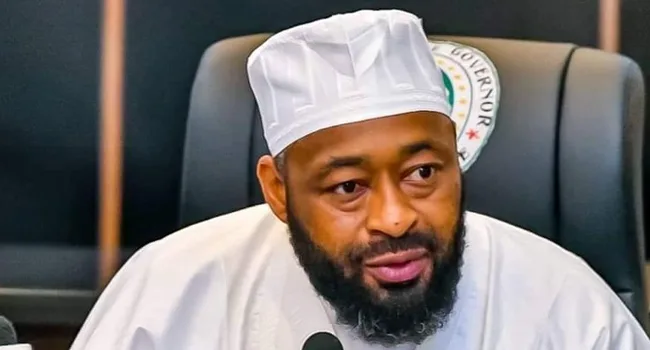 Earn appointment by participating actively in politics, Bago tells Christians