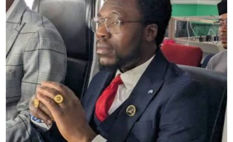 I’m right person to defeat Tinubu in 2027 – Adebisi