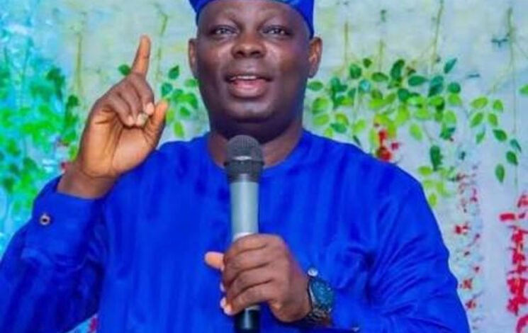 Osun Commissioner released on bail after Ilesa APC rally shooting