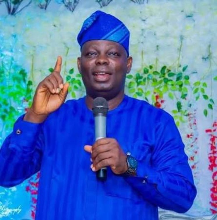 Osun Commissioner released on bail after Ilesa APC rally shooting