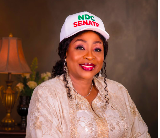 NDC Insists Osayuki Remains Edo South Candidate Amid INEC Publication Error