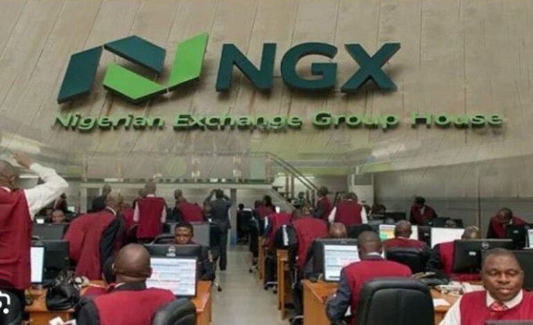NGX Seeks Capital Gains Tax Review To Retain Foreign Investors