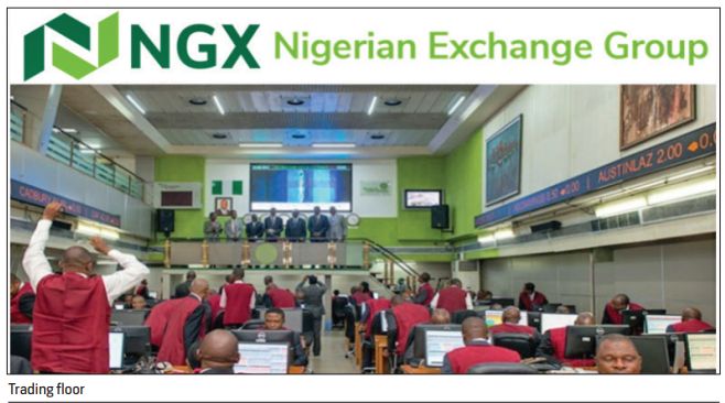 Domestic Capital Drives NGX Rally As Foreign Investors Await Re-Entry