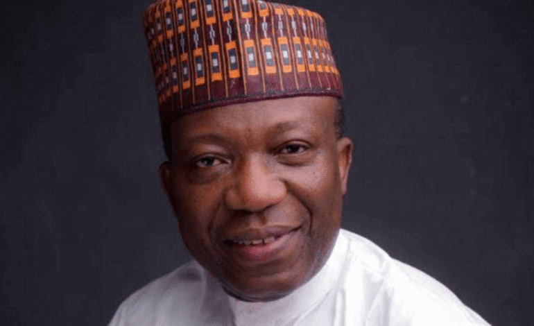 Reps Probe Panel Move To Blacklist NILDS DG, Sulaiman