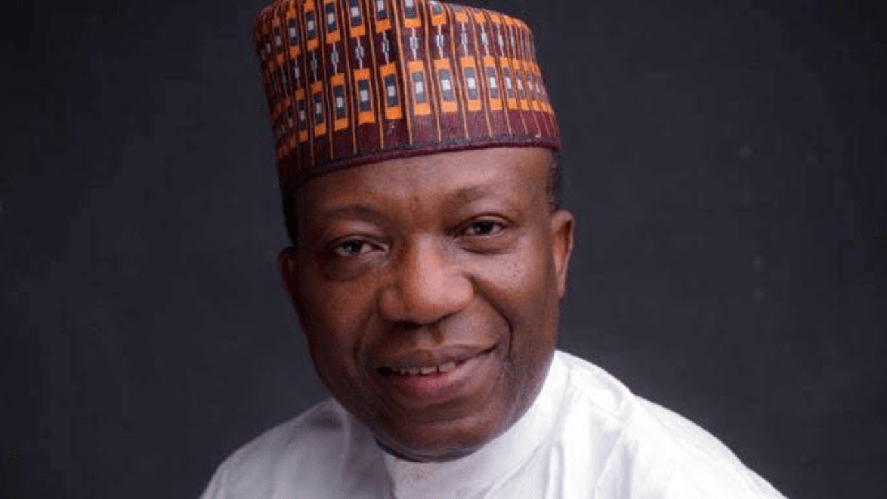 Reps Probe Panel Move To Blacklist NILDS DG, Sulaiman