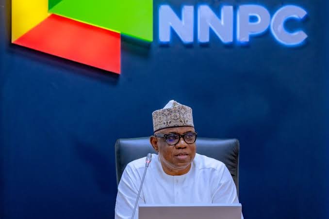 $50bn Investment Prospect : NNPC Welcomes FG’s Deep Offshore Tax Order