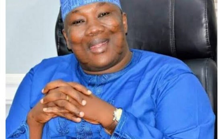 Osun election: ADC’s Najeem Salaam congratulates Adeleke, urges respect for people’s mandate