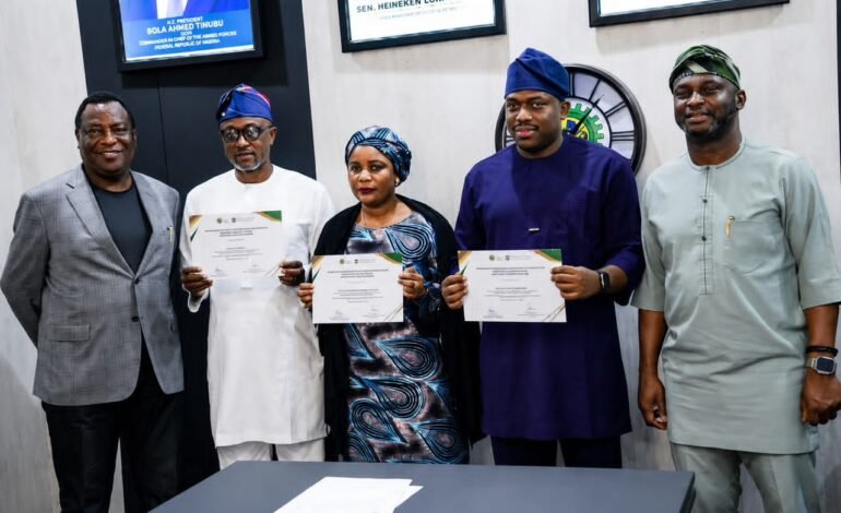 NCDMB, BOI Inaugurate C’ttee For $100m Nigerian Content Equity Fund