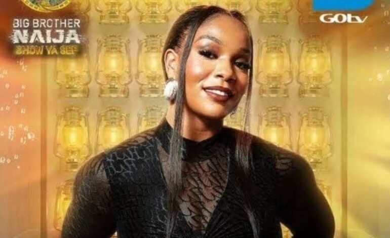 BBNaija Season 11: Neche breaks silence on voluntary exit