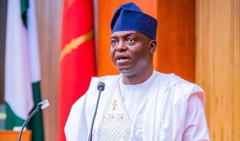 ‘Preach truth without hatred’ – APC Chairman Yilwatda urges religious leaders
