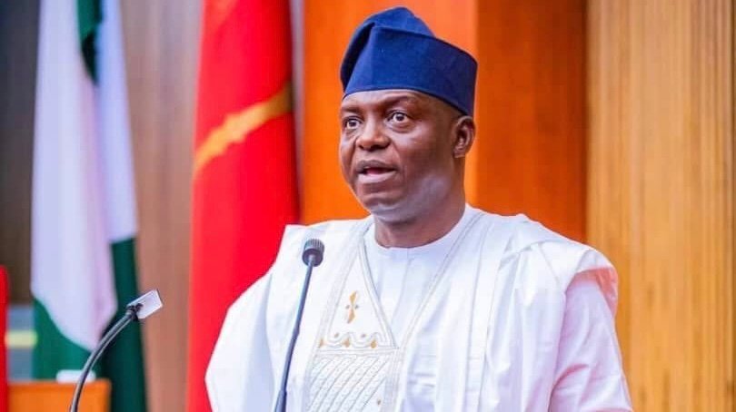 ‘Preach truth without hatred’ – APC Chairman Yilwatda urges religious leaders