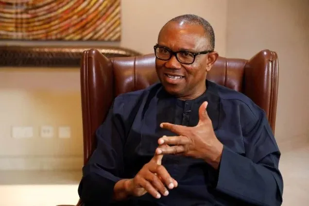 Obi Won’t Give Govs Fuel Subsidy Money – NDC