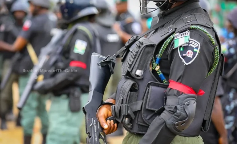 25-year-old Bauchi man stabbed to death during fight