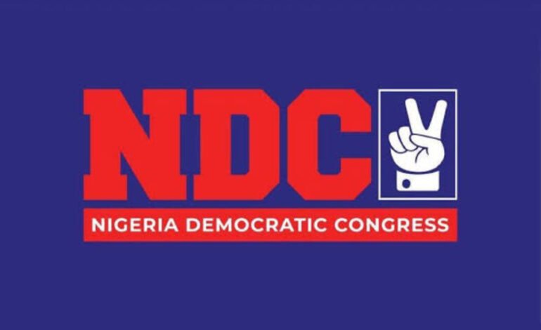 2027: APC has damaged Nigeria’s democracy – NDC