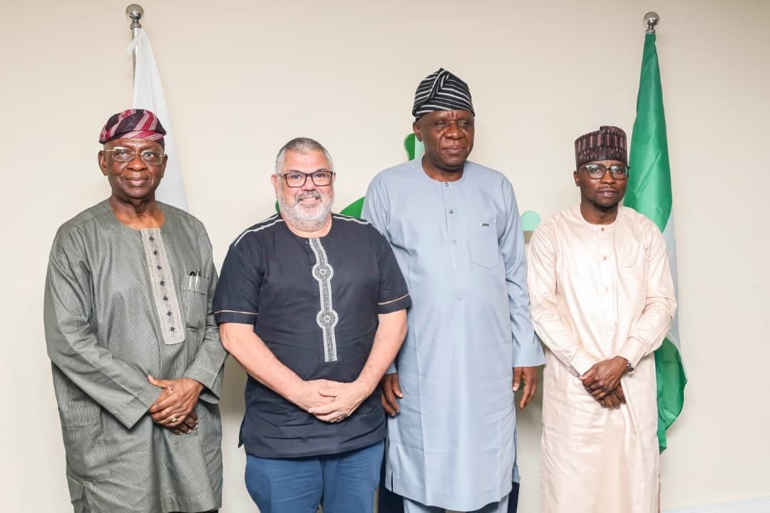 NIMASA, MTS Strengthen Partnership On Seafarers
