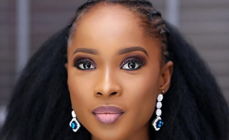 ‘I’m sick of Nigerians acting lawless’ – Jemima Osunde reacts to unruly driver 