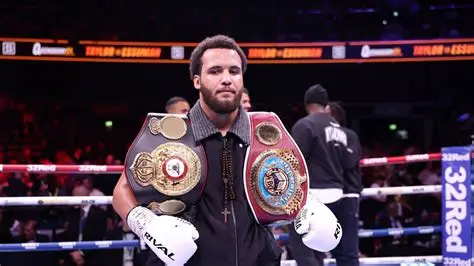 I want to beat Hrgovic, belts change nothing – Itauma
