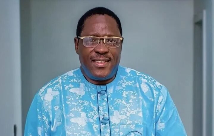 Family debunks reports of actor, Ogogo’s death amid battle with cancer