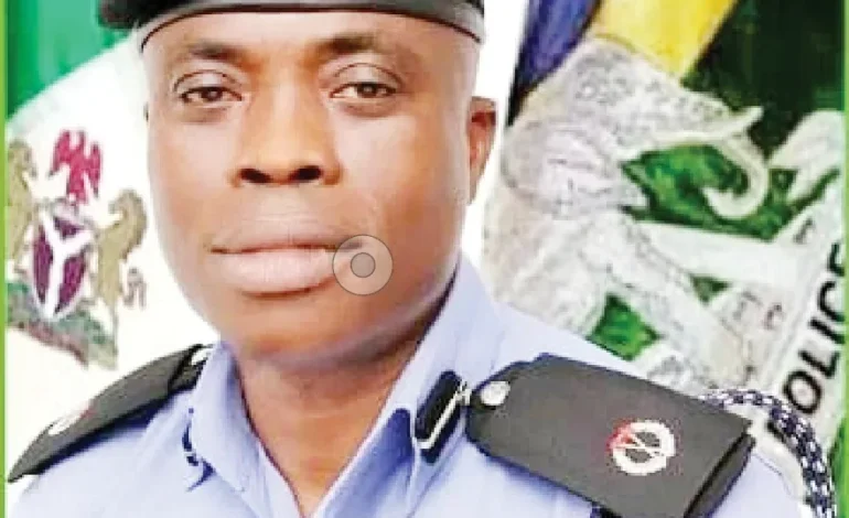 23 foreigners operating Ponzi scheme nabbed in Ogun