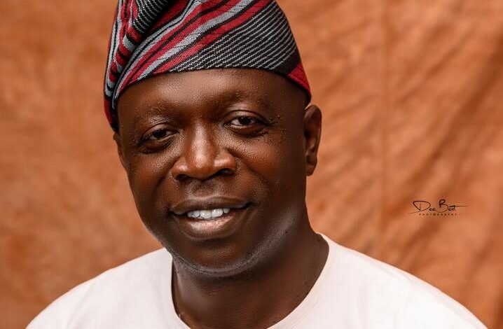 Osun Guber: APC chieftain urges peaceful poll, shunning of political violence