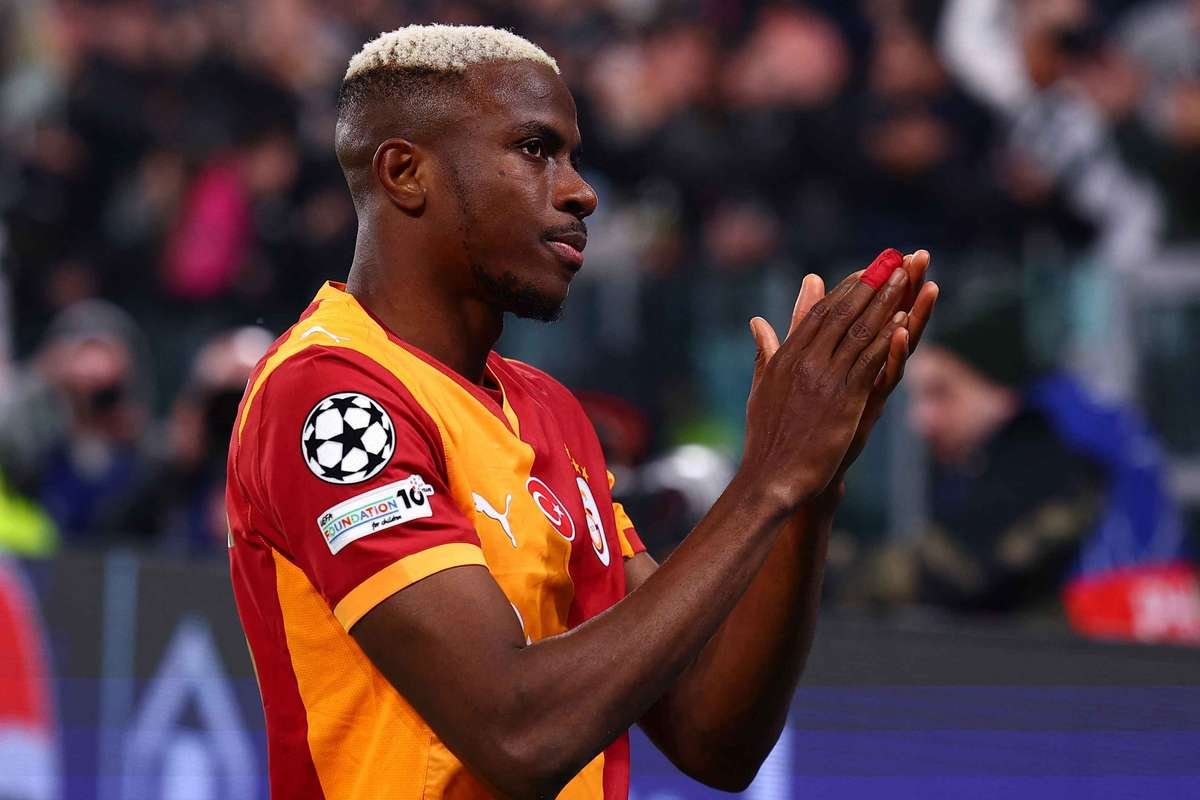Transfer: Why top European clubs are refusing to pay three-digit fee for Osimhen