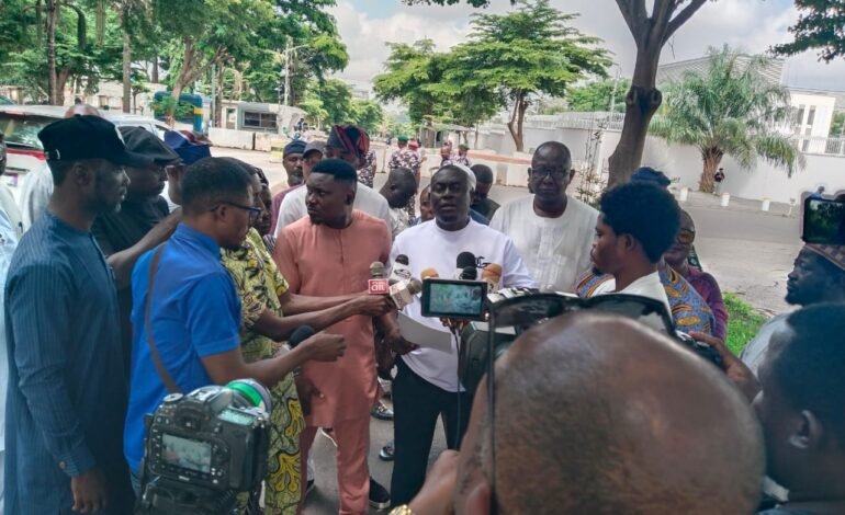 Osun Poll: CSOs, Ex-NANS Leaders Seek US, UK, UN, EU Intervention