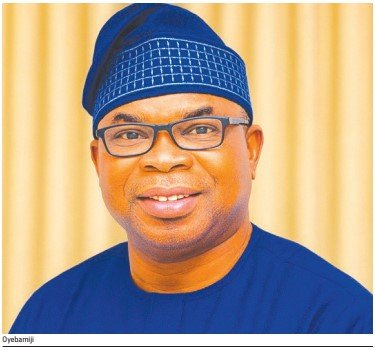 Osun 2026: ‘People Are Ready For Change’ Oyebamiji Declares Ahead Of Poll