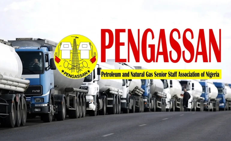 PENGASSAN, NUPRC Partner To Hit 3mmbopd Oil Production Target By 2030