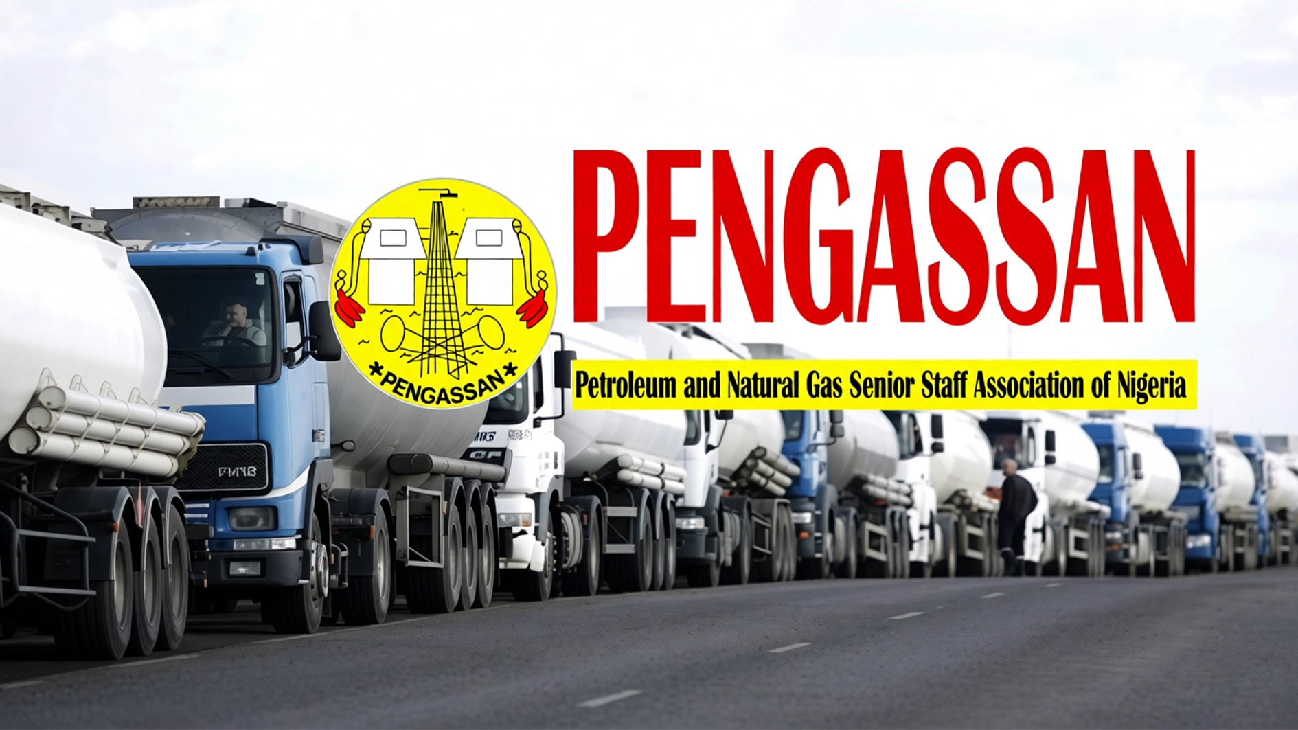 PENGASSAN, NUPRC Partner To Hit 3mmbopd Oil Production Target By 2030