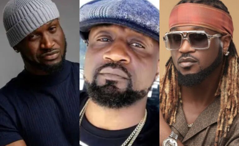 Peter Okoye confirms Jude’s lawsuit to stop him from performing P-square songs