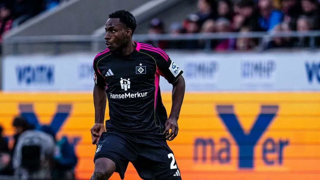 Transfer: Derby County, Birmingham City join Otele chase