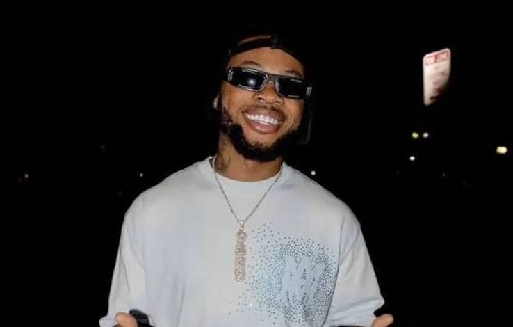 Poco Lee charged with attempted rape, four other sexual offences in UK