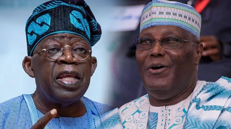 2027: Lawmaker, lawyers slam Atiku over Tinubu credentials controversy