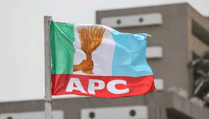 2027: APC Challenges Court’s Verdict On Reps Candidate In Ondo